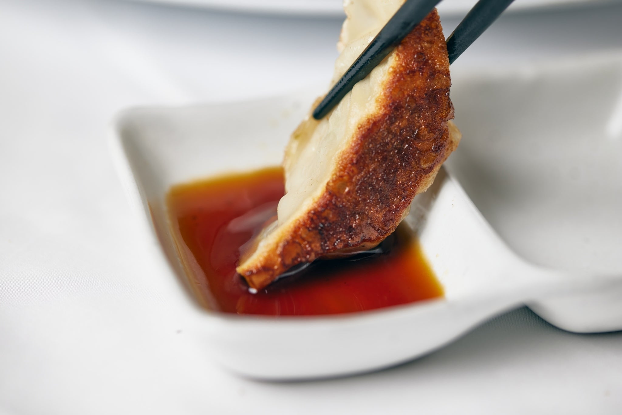 餃子におすすめのタレ